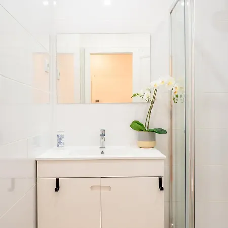 Apartamento Guestready - Captain's Near água Museum *