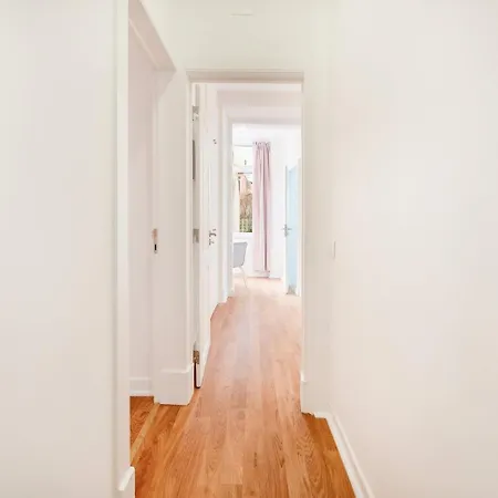 Apartment Guestready - Captain's Near Agua Museum *