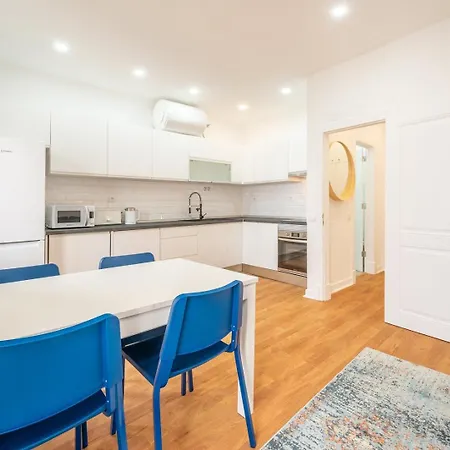 Guestready - Captain's Near Agua Museum *