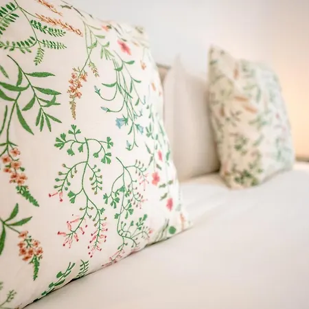 Guestready - Captain's Near Agua Museum Διαμέρισμα