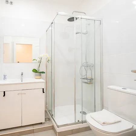 Guestready - Captain's Near Agua Museum Apartment *