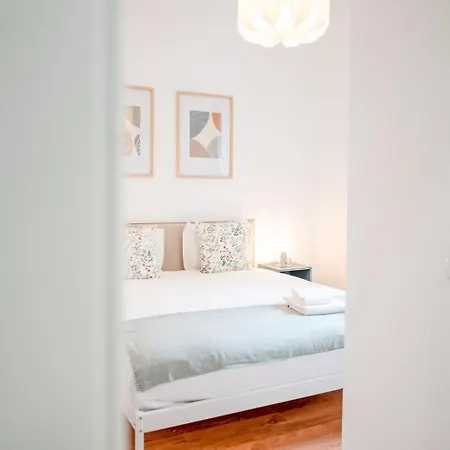 Guestready - Captain's Near Agua Museum Apartment *