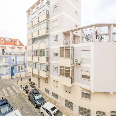 Guestready - Captain's Near Agua Museum Apartment *